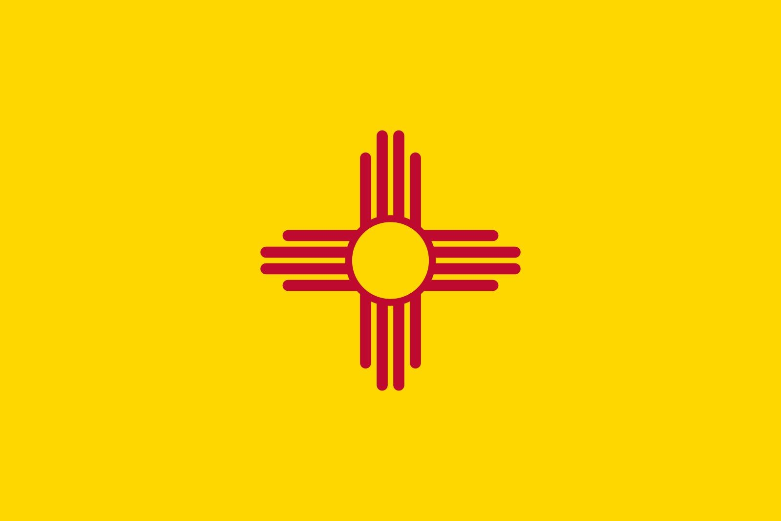 Flag_New_Mexico