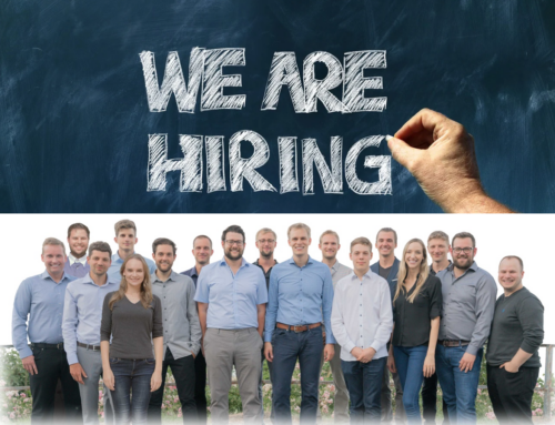 We’re Hiring Eight New Researcher Positions