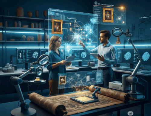 Lower Saxony Funds Project on AI in Museums with €2.25 Million